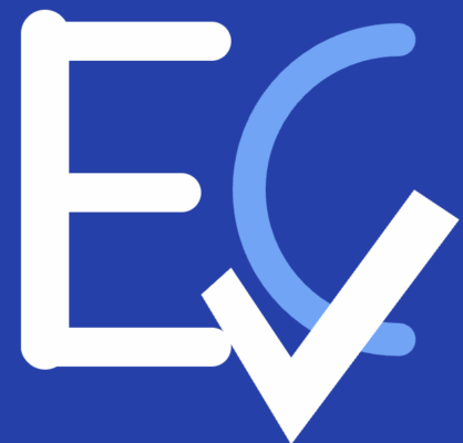 eChinaVisa logo